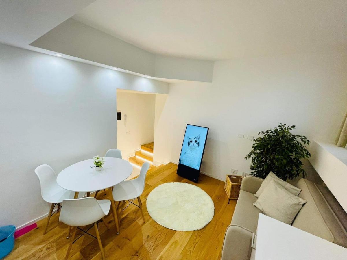 Led House Cadore - Bilocale Zona Milano Centro Exterior foto
